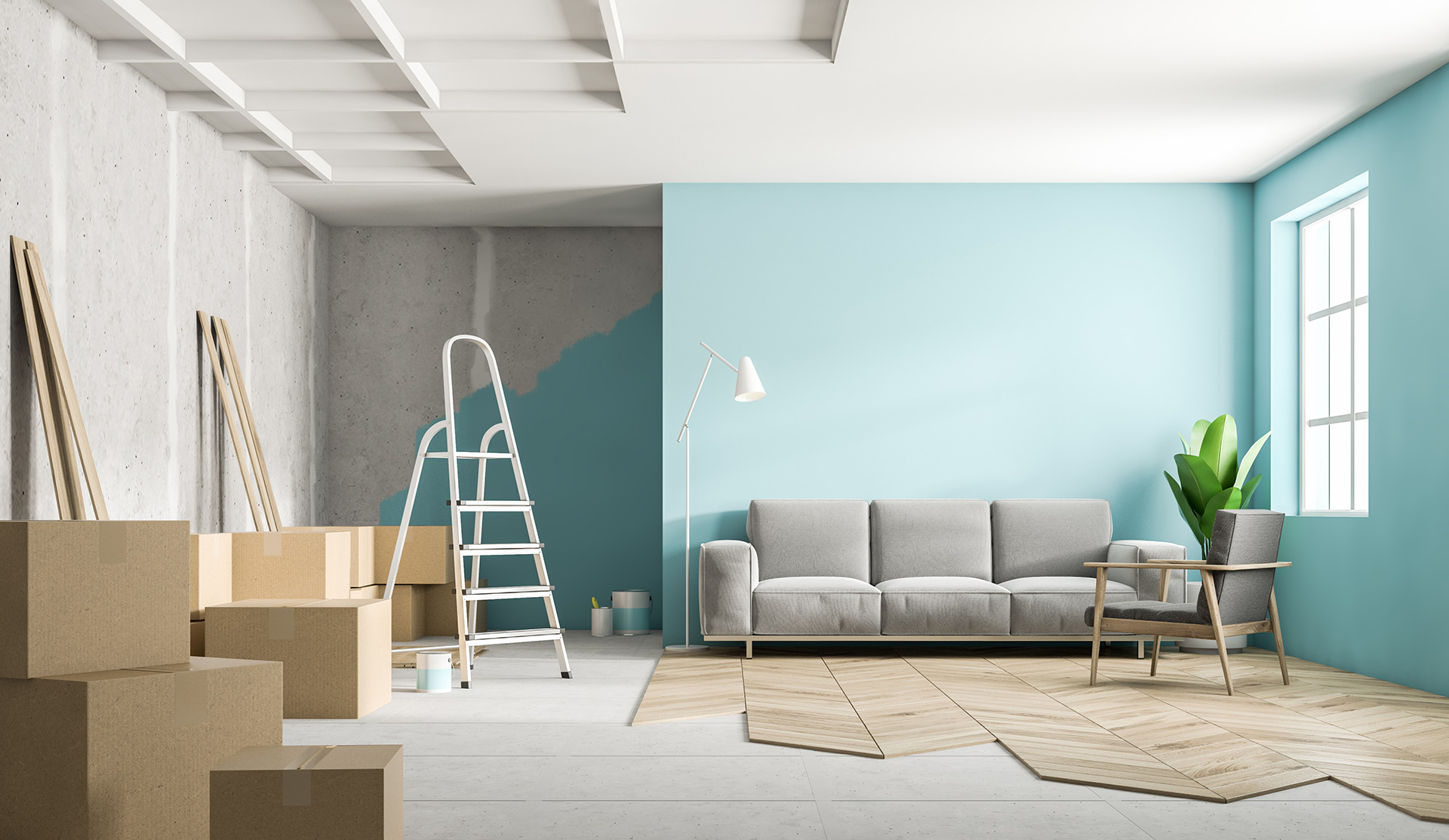 TJM-Construction-General Builders